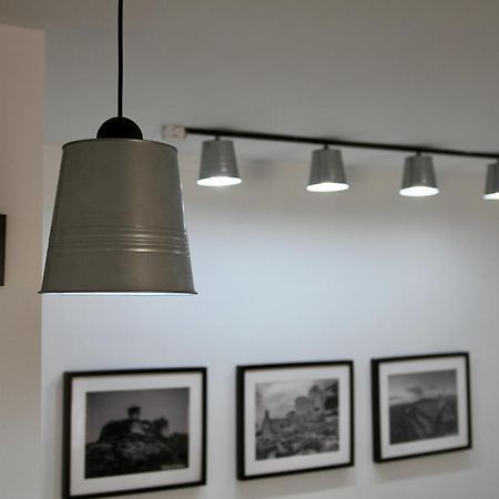 Lift Apartments Tirana Zewnętrze zdjęcie