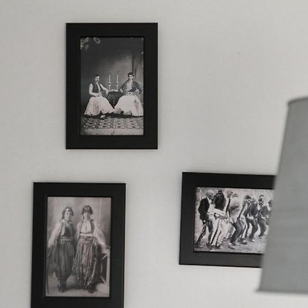Lift Apartments Tirana Zewnętrze zdjęcie