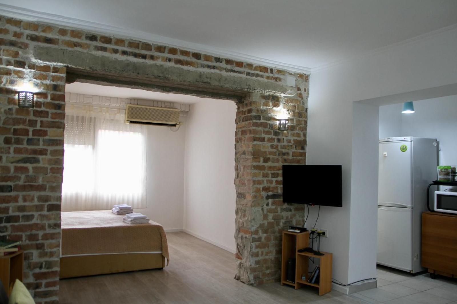Lift Apartments Tirana Zewnętrze zdjęcie