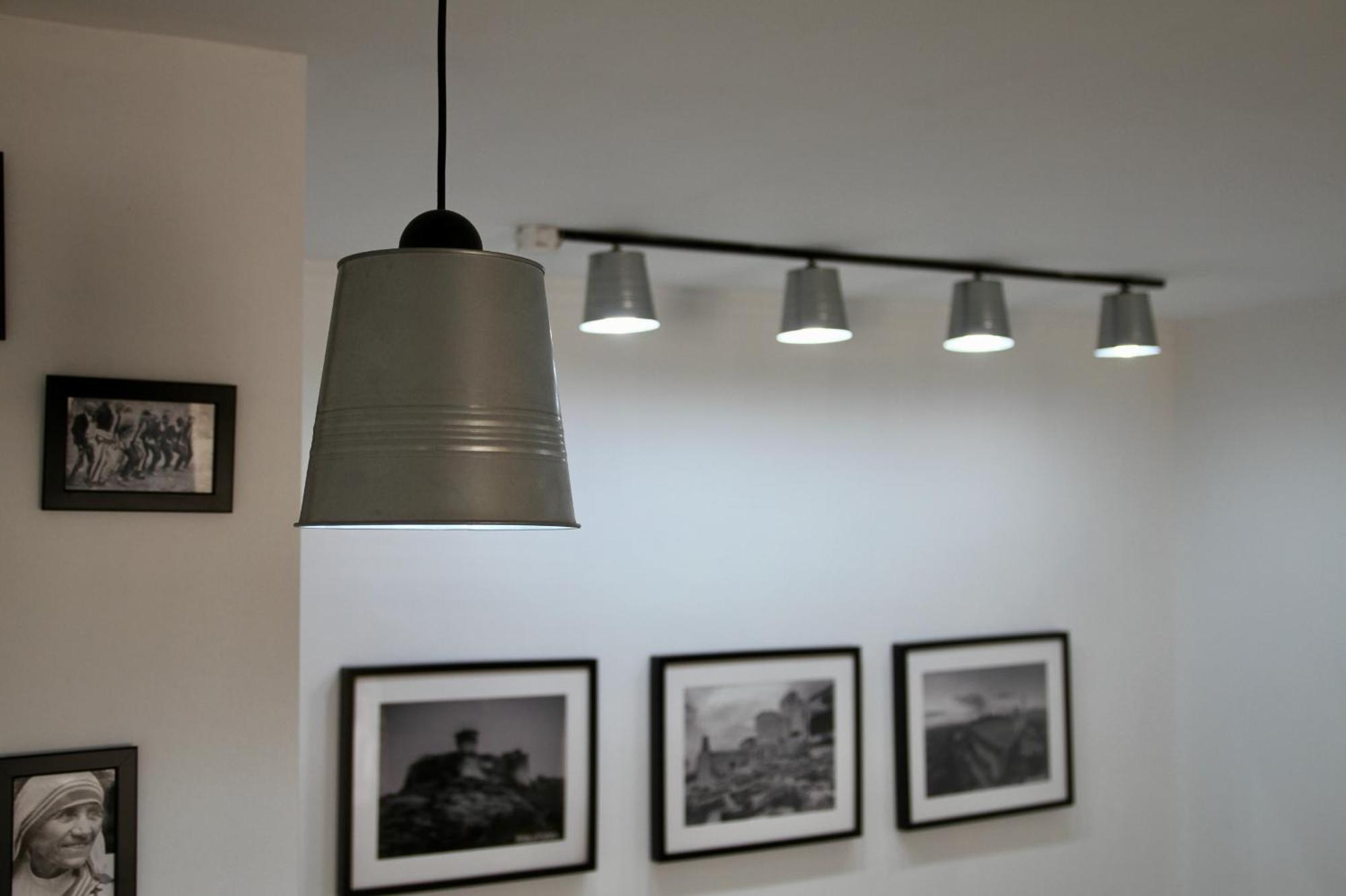 Lift Apartments Tirana Zewnętrze zdjęcie