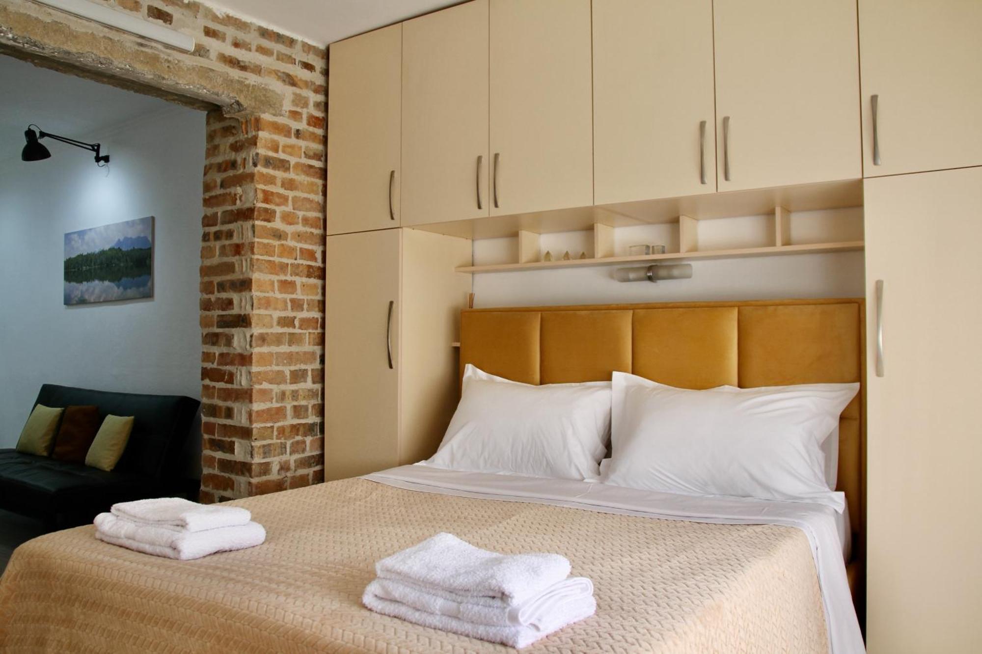 Lift Apartments Tirana Zewnętrze zdjęcie